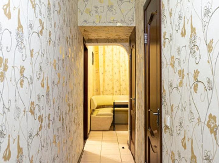 Apartment Mala Zhytomyrska 16 Kiev Dış mekan fotoğraf