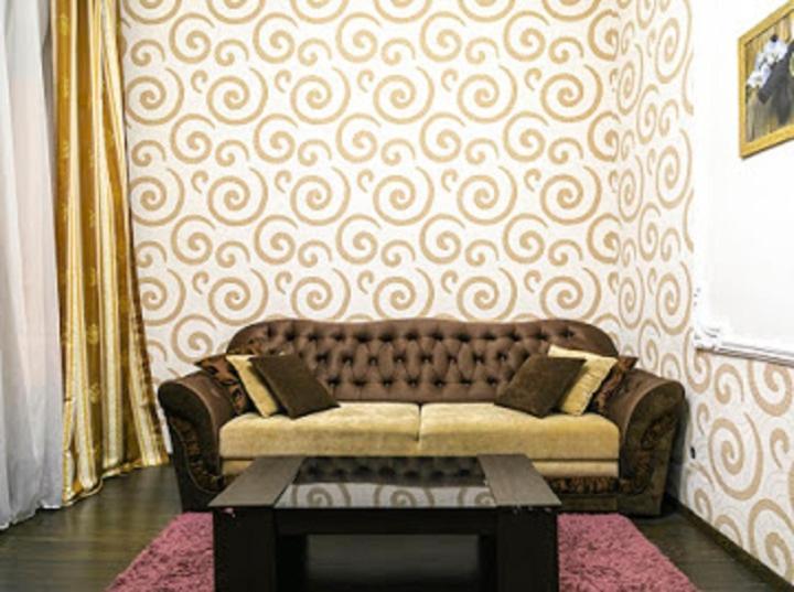 Apartment Mala Zhytomyrska 16 Kiev Dış mekan fotoğraf